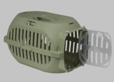 Cat /pet carrier