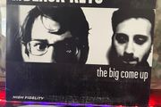 The Black Keys - The Big Come Up (2002 Limited Edition)
