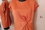 Women's Top Gallery Nwt Size Large