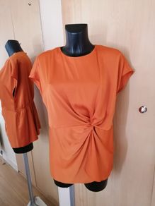 Women's Top Gallery Nwt Size Large
