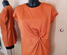 Women's Top Gallery Nwt Size Large