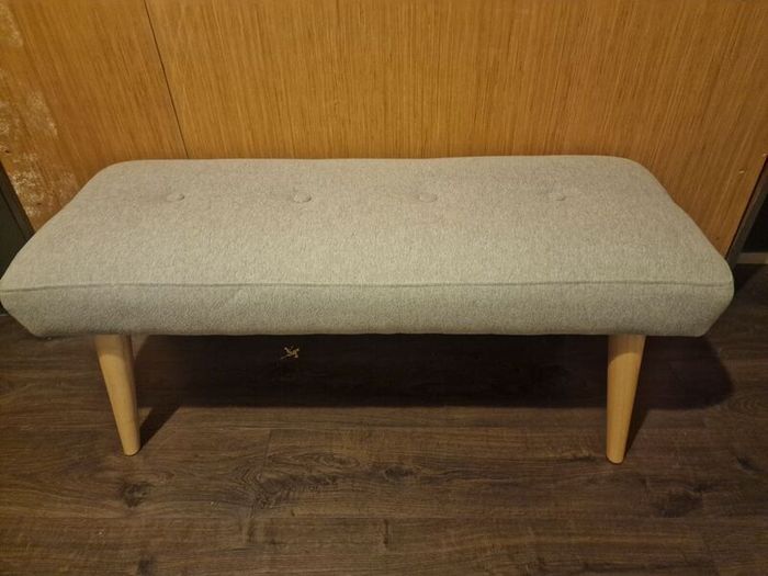 Hallway / Bedroom Bench