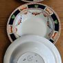 3 pcs Antique desert bowls Image 2