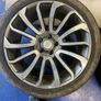 22 inch Range Rover vouge wheels and good tyres Image 4