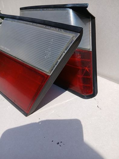 Nissan Almera 1.4 N15 Rear Tailgate Lights Year 1998 - 2000 X 2