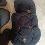 cat seat inserts Image 3