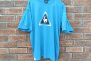 Vintage Le Coq Sportif T shirt Large L
