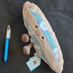 Jellycat Amuseables Sports Surfboard