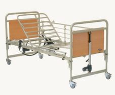 Invacare Etude Medical Bed & Mattress