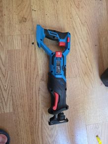 ferrex reciprocating saw.
