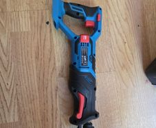 ferrex reciprocating saw.