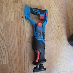 ferrex reciprocating saw.
