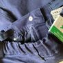 United colors of Benetton flare jeans BNWT 10-11y Image 6