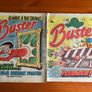 Comics: 'Buster' 1987 (27 magazines) Image 5