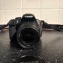 Canon T4i 650D Camera Bundle Image 2