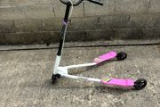 Flicker Scooter
