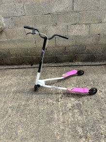 Flicker Scooter