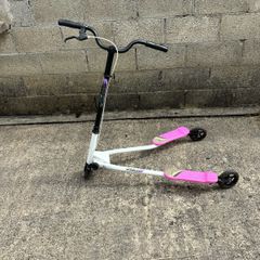 Flicker Scooter