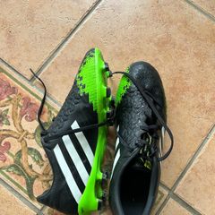 Adidas football boots