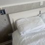 king size bed Image 2