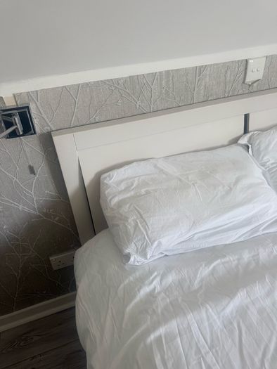 king size bed