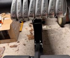 Wilson Fat Shaft 4-SW
