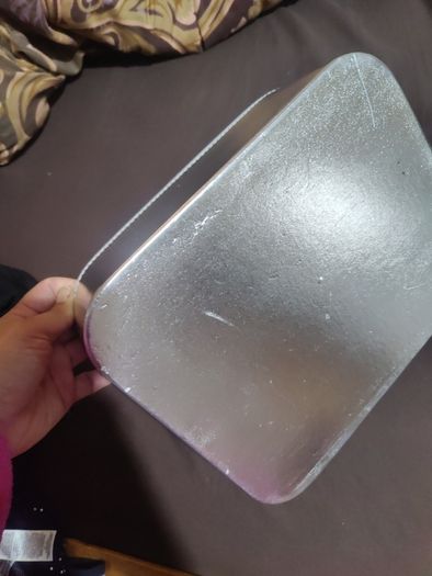 vanity box