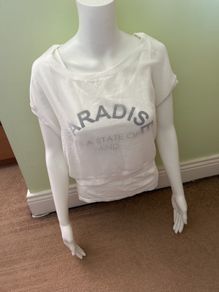 BSK white top