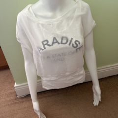 BSK white top