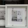 IKEA Ribba Frame x 3 Image 2