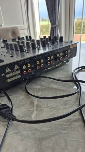 Pioneer DJM 600