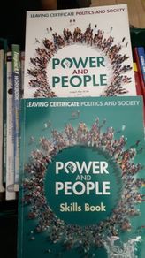 Power and People
