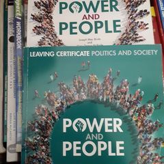 Power and People
