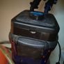 600l fish tank with fish& filter Image 3