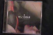 MJ Cole - Cut To The Chase CD