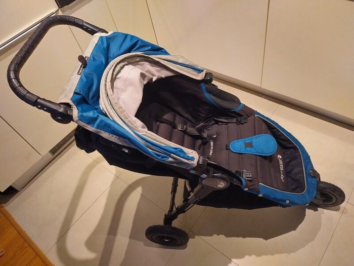 Baby Jogger City Mini GT