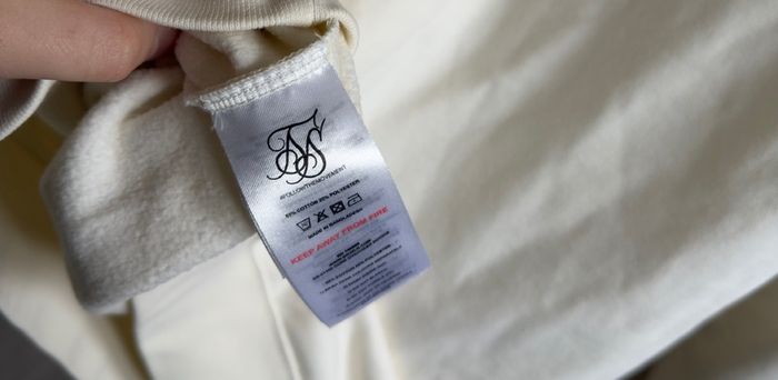 siksilk hoodie