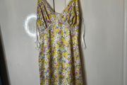 Bershka dress