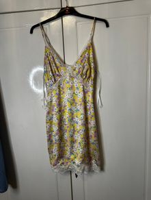 Bershka dress