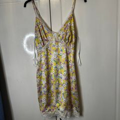 Bershka dress