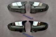 BMW F10 F06 F12 F01 &amp; More Lci V.2. Mirror Covers Brand New