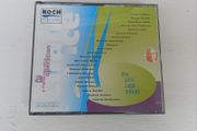 CD The John Cage Tribute
