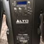 Alto TS115 Active PA Speakers + Stands Image 2
