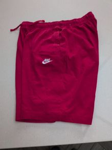 Nike shorts large