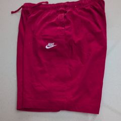 Nike shorts large