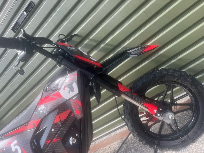 bike