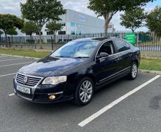 Vw Passat B6 Tdi Hl