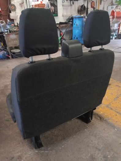 Ford transit passenger seat