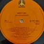 Kris Kristofferson - Border Lord Vinyl LP (1972) Original UK Pressing Country Folk EX+ Image 4