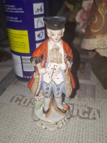 Old Japanese Ornament Made in Japan it likely dates pre-war era 1921 to 1941, Postage available or Collection